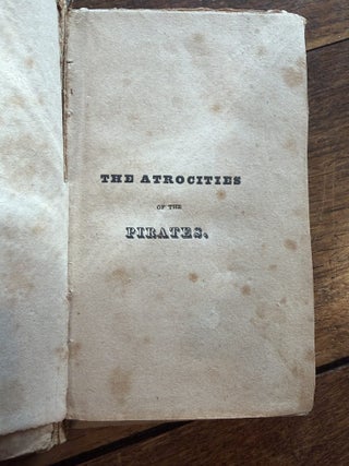 The Atrocities of the Pirates